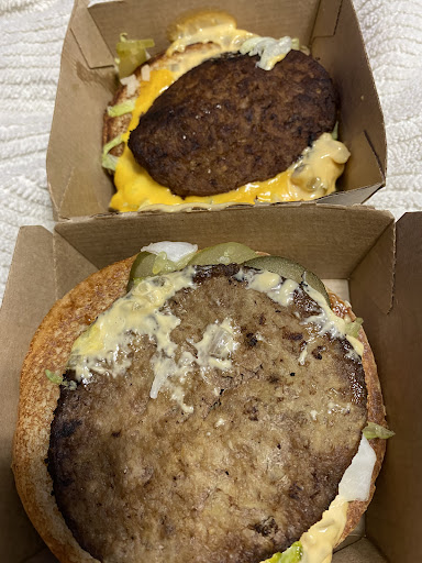 Photo of McDonald's - 37 Epic Blvd, St. Augustine, FL 32086