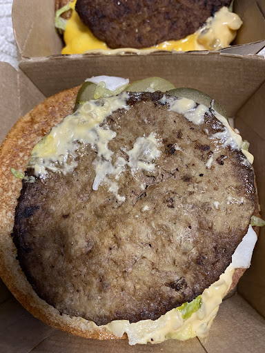 Photo of McDonald's - 37 Epic Blvd, St. Augustine, FL 32086