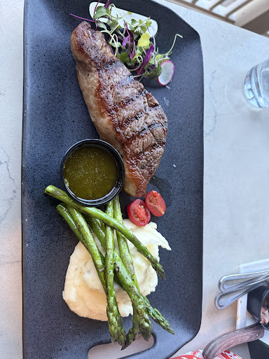 Photo of Sainte-George Restaurant - 1 St George St, St. Augustine, FL 32084