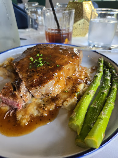 Photo of Sainte-George Restaurant - 1 St George St, St. Augustine, FL 32084