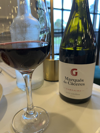 Photo of Sainte-George Restaurant - 1 St George St, St. Augustine, FL 32084