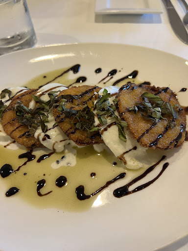 Photo of Sainte-George Restaurant - 1 St George St, St. Augustine, FL 32084