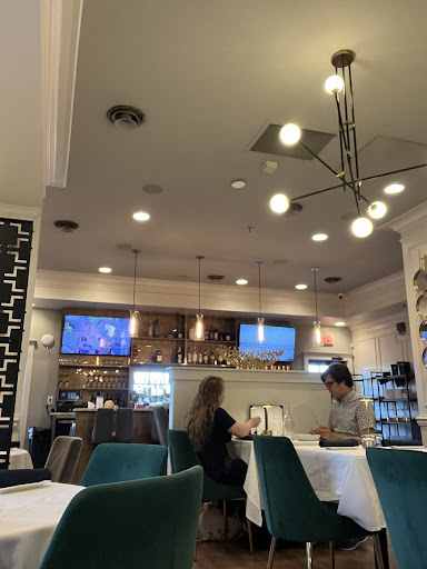 Photo of Sainte-George Restaurant - 1 St George St, St. Augustine, FL 32084