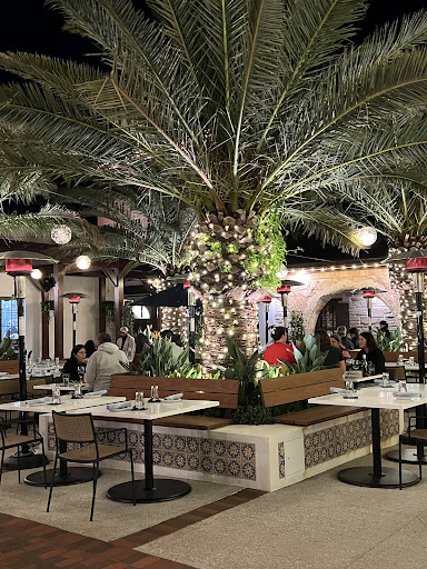 Photo of Sainte-George Restaurant - 1 St George St, St. Augustine, FL 32084