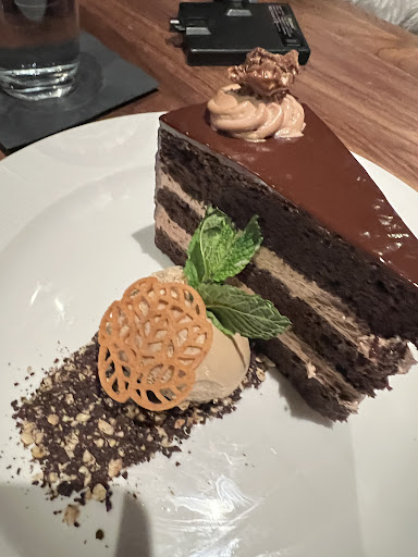 Photo of Sainte-George Restaurant - 1 St George St, St. Augustine, FL 32084