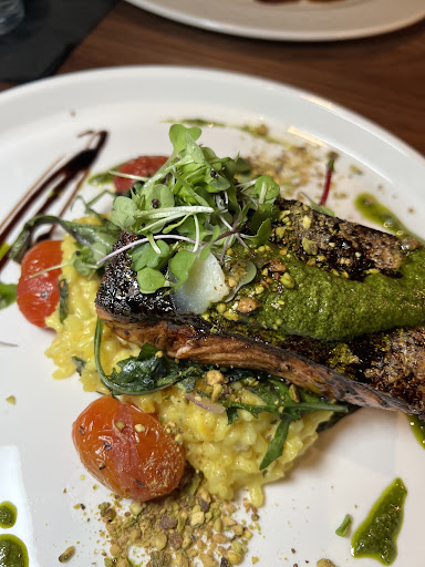 Photo of Sainte-George Restaurant - 1 St George St, St. Augustine, FL 32084