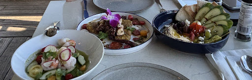 Photo of Sainte-George Restaurant - 1 St George St, St. Augustine, FL 32084