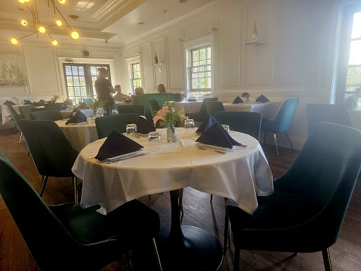 Photo of Sainte-George Restaurant - 1 St George St, St. Augustine, FL 32084