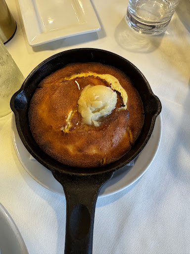 Photo of Sainte-George Restaurant - 1 St George St, St. Augustine, FL 32084