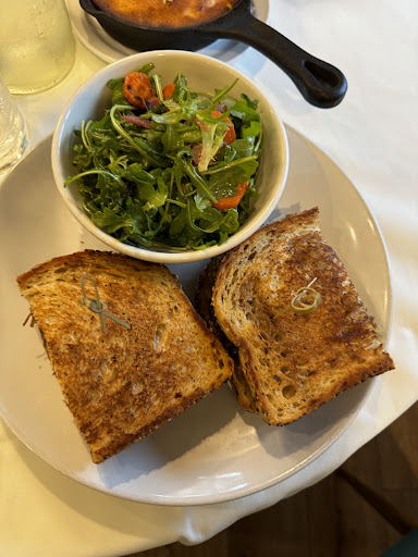 Photo of Sainte-George Restaurant - 1 St George St, St. Augustine, FL 32084