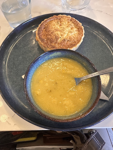 Photo of Sainte-George Restaurant - 1 St George St, St. Augustine, FL 32084