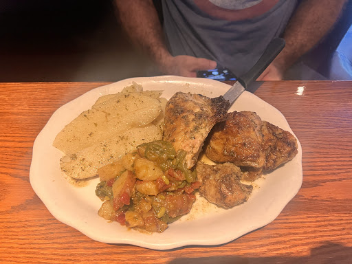 Photo of Athena Restaurant - 14 Cathedral Pl, St. Augustine, FL 32084