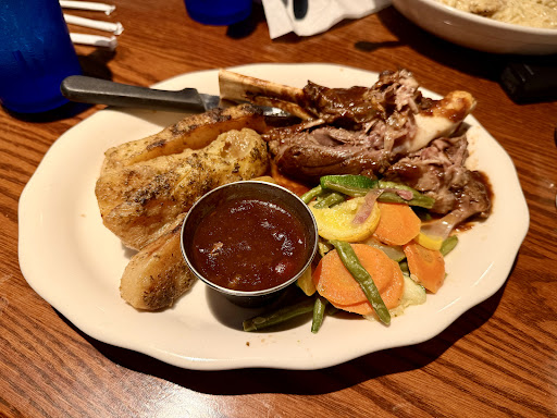 Photo of Athena Restaurant - 14 Cathedral Pl, St. Augustine, FL 32084