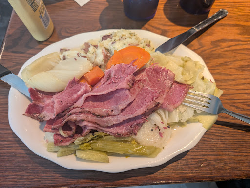 Photo of Athena Restaurant - 14 Cathedral Pl, St. Augustine, FL 32084