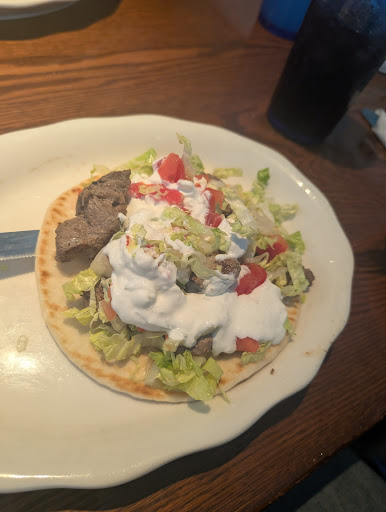 Photo of Athena Restaurant - 14 Cathedral Pl, St. Augustine, FL 32084