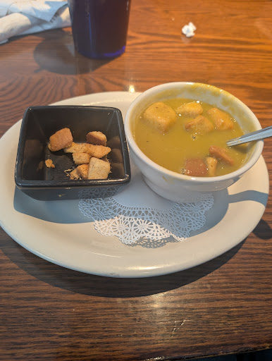 Photo of Athena Restaurant - 14 Cathedral Pl, St. Augustine, FL 32084