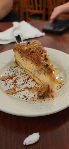 Photo of Athena Restaurant - 14 Cathedral Pl, St. Augustine, FL 32084