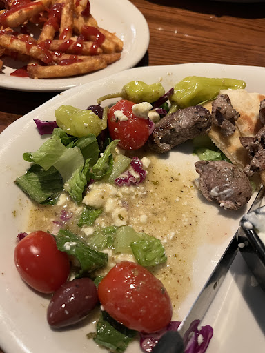 Photo of Athena Restaurant - 14 Cathedral Pl, St. Augustine, FL 32084