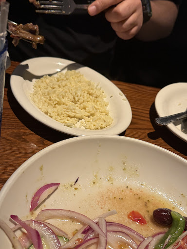 Photo of Athena Restaurant - 14 Cathedral Pl, St. Augustine, FL 32084