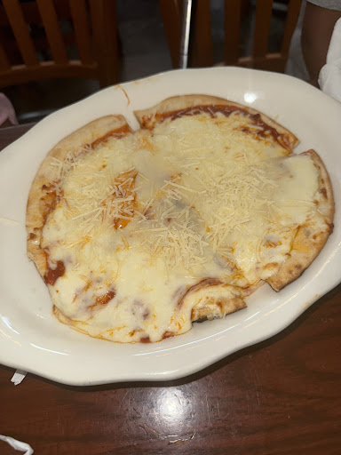 Photo of Athena Restaurant - 14 Cathedral Pl, St. Augustine, FL 32084