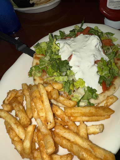 Photo of Athena Restaurant - 14 Cathedral Pl, St. Augustine, FL 32084