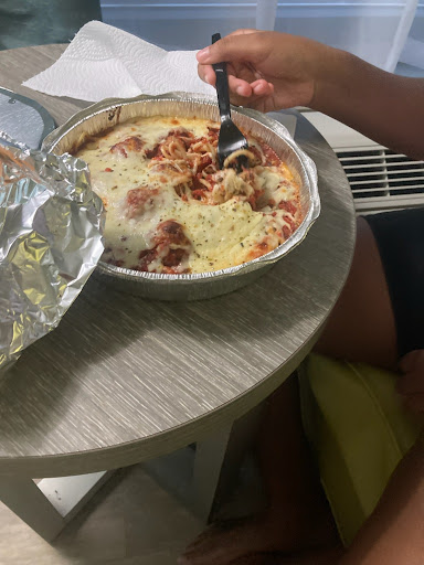 Photo of Antonio’s Pizza at the Beach - 378 A1A Beach Blvd, St Augustine Beach, FL 32080