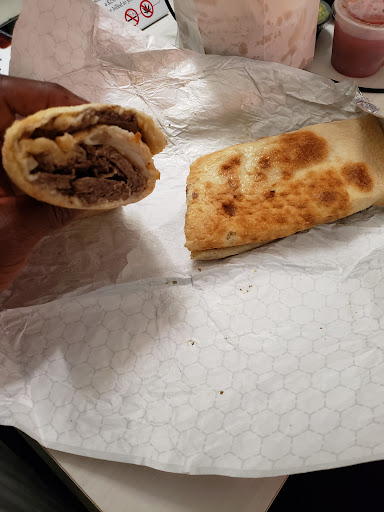 Photo of Antonio’s Pizza at the Beach - 378 A1A Beach Blvd, St Augustine Beach, FL 32080