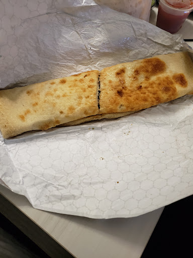 Photo of Antonio’s Pizza at the Beach - 378 A1A Beach Blvd, St Augustine Beach, FL 32080