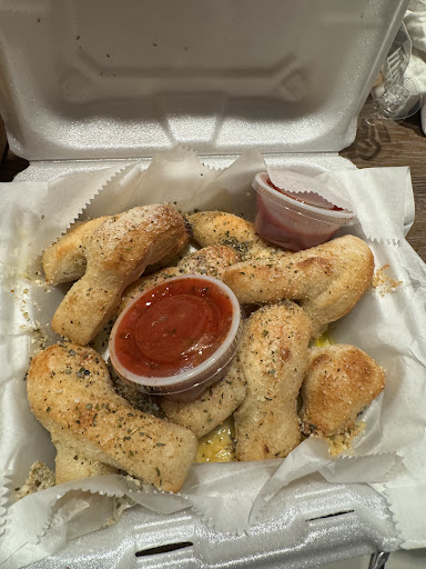 Photo of Antonio’s Pizza at the Beach - 378 A1A Beach Blvd, St Augustine Beach, FL 32080