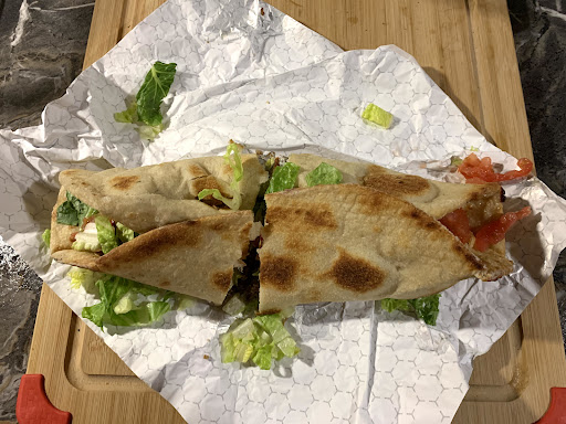 Photo of Antonio’s Pizza at the Beach - 378 A1A Beach Blvd, St Augustine Beach, FL 32080