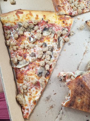 Photo of Antonio’s Pizza at the Beach - 378 A1A Beach Blvd, St Augustine Beach, FL 32080