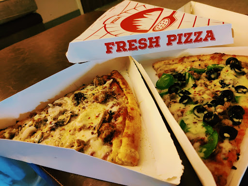 Photo of Antonio’s Pizza at the Beach - 378 A1A Beach Blvd, St Augustine Beach, FL 32080