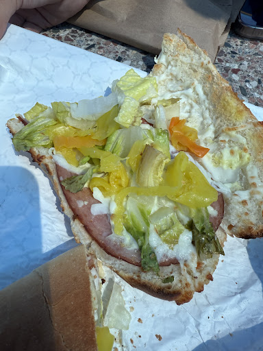 Photo of Antonio’s Pizza at the Beach - 378 A1A Beach Blvd, St Augustine Beach, FL 32080