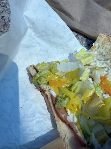 Photo of Antonio’s Pizza at the Beach - 378 A1A Beach Blvd, St Augustine Beach, FL 32080