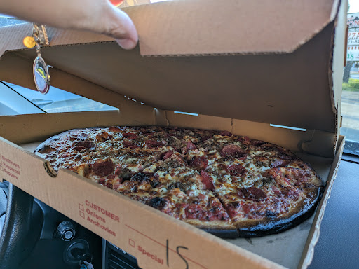 Photo of Antonio’s Pizza at the Beach - 378 A1A Beach Blvd, St Augustine Beach, FL 32080