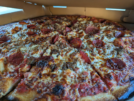 Photo of Antonio’s Pizza at the Beach - 378 A1A Beach Blvd, St Augustine Beach, FL 32080