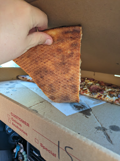 Photo of Antonio’s Pizza at the Beach - 378 A1A Beach Blvd, St Augustine Beach, FL 32080