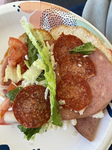 Photo of Antonio’s Pizza at the Beach - 378 A1A Beach Blvd, St Augustine Beach, FL 32080