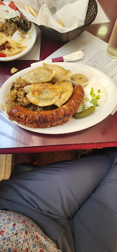 Photo of Gaufres and Goods - 212 Charlotte St, St. Augustine, FL 32084