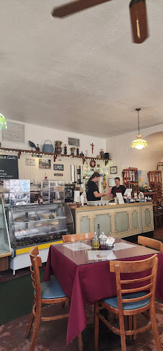 Photo of Gaufres and Goods - 212 Charlotte St, St. Augustine, FL 32084