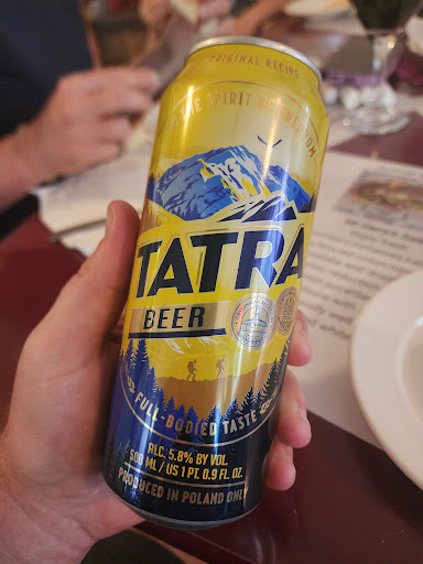 Photo of Gaufres and Goods - 212 Charlotte St, St. Augustine, FL 32084