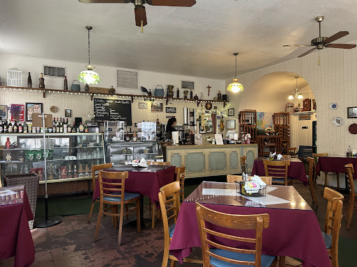 Photo of Gaufres and Goods - 212 Charlotte St, St. Augustine, FL 32084