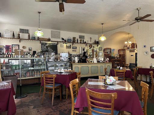 Photo of Gaufres and Goods - 212 Charlotte St, St. Augustine, FL 32084