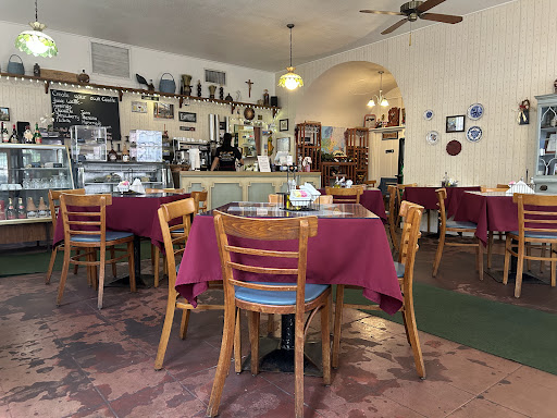 Photo of Gaufres and Goods - 212 Charlotte St, St. Augustine, FL 32084