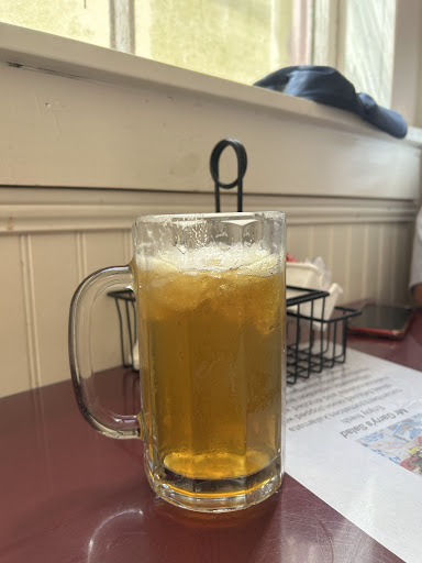 Photo of Gaufres and Goods - 212 Charlotte St, St. Augustine, FL 32084