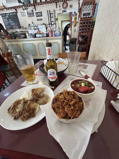 Photo of Gaufres and Goods - 212 Charlotte St, St. Augustine, FL 32084