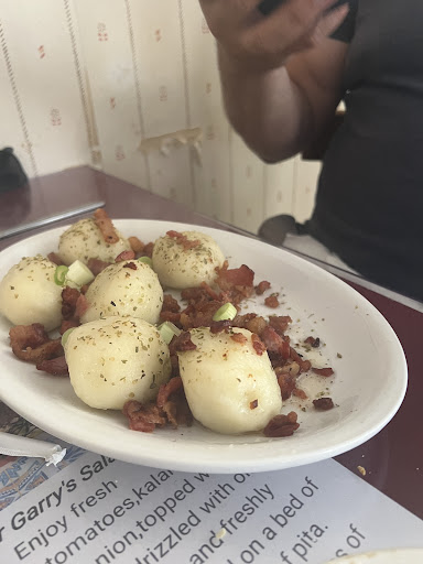 Photo of Gaufres and Goods - 212 Charlotte St, St. Augustine, FL 32084