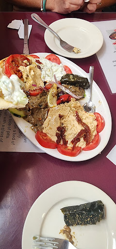 Photo of Gaufres and Goods - 212 Charlotte St, St. Augustine, FL 32084