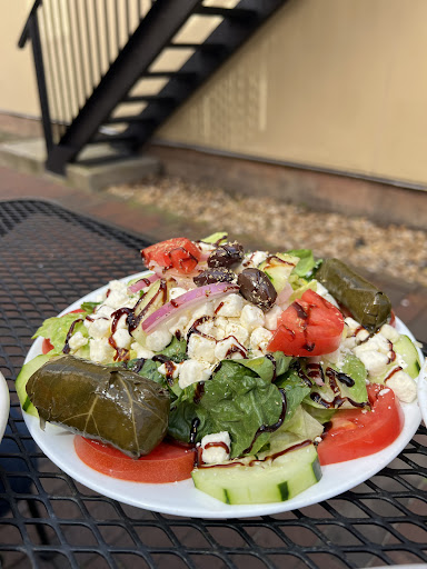 Photo of Gaufres and Goods - 212 Charlotte St, St. Augustine, FL 32084