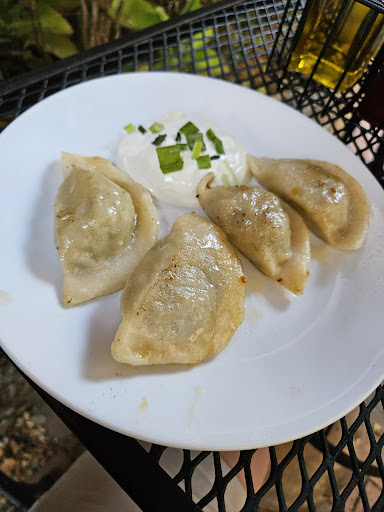 Photo of Gaufres and Goods - 212 Charlotte St, St. Augustine, FL 32084